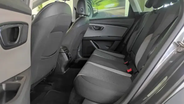 SEAT Leon X-Perience 1.6 TDi 6