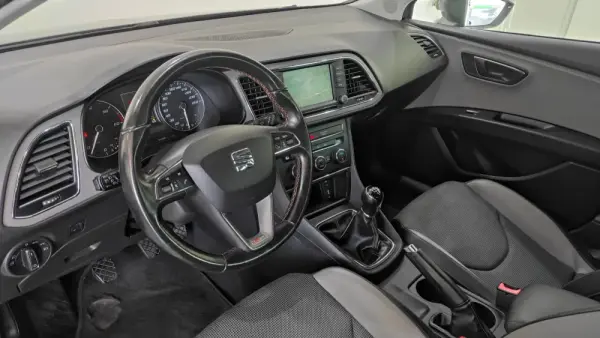 SEAT Leon X-Perience 1.6 TDi 5
