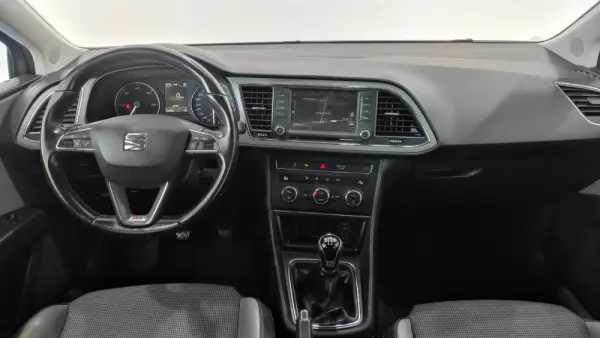 SEAT Leon X-Perience 1.6 TDi 8