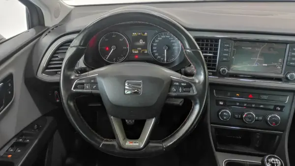 SEAT Leon X-Perience 1.6 TDi 9