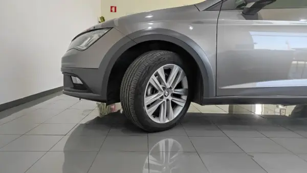 SEAT Leon X-Perience 1.6 TDi 10