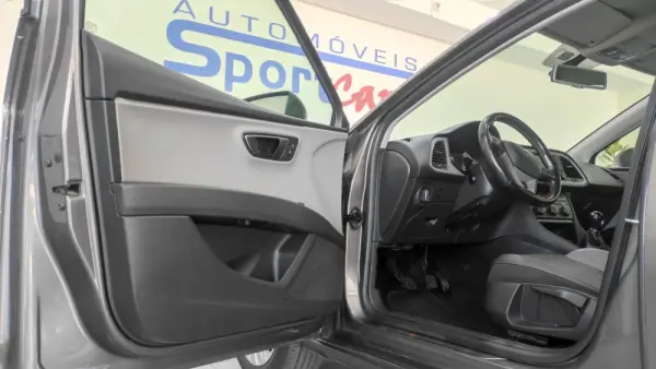 SEAT Leon X-Perience 1.6 TDi 15