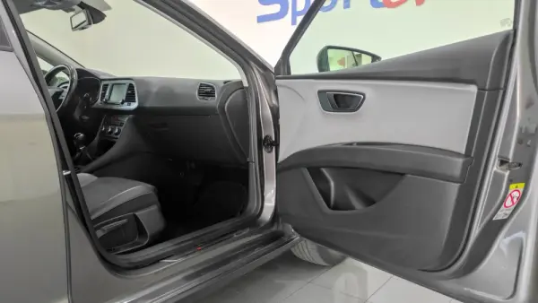 SEAT Leon X-Perience 1.6 TDi 21