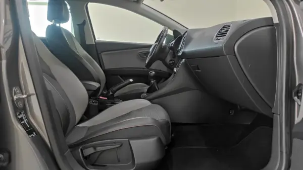 SEAT Leon X-Perience 1.6 TDi 22