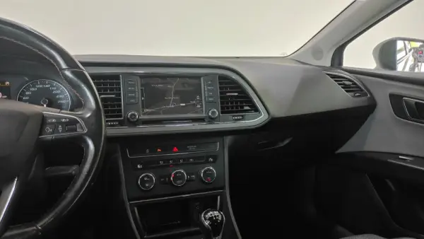 SEAT Leon X-Perience 1.6 TDi 26