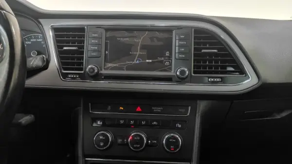 SEAT Leon X-Perience 1.6 TDi 27