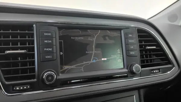 SEAT Leon X-Perience 1.6 TDi 28