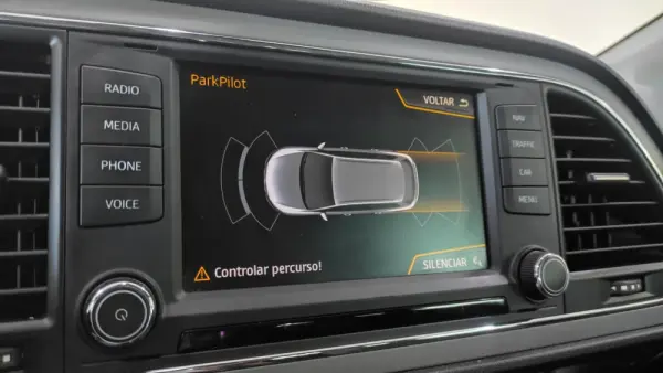 SEAT Leon X-Perience 1.6 TDi 30