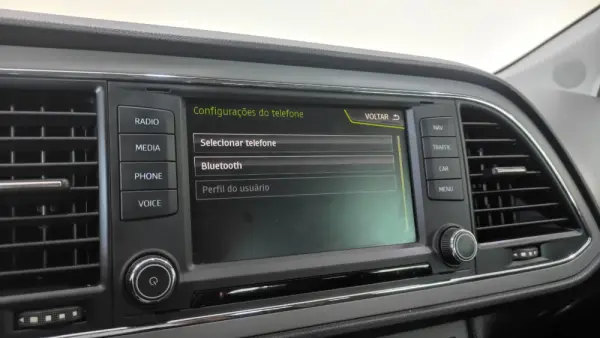 SEAT Leon X-Perience 1.6 TDi 31