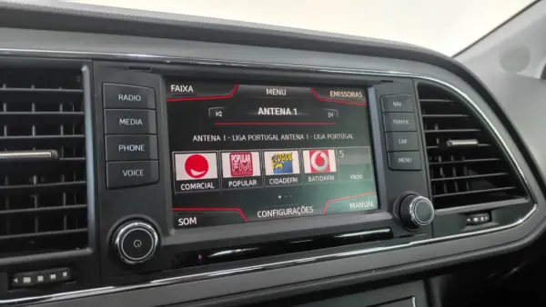 SEAT Leon X-Perience 1.6 TDi 32