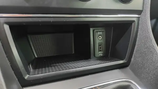 SEAT Leon X-Perience 1.6 TDi 34