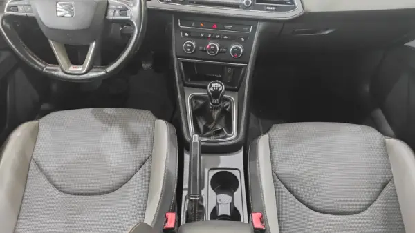 SEAT Leon X-Perience 1.6 TDi 35
