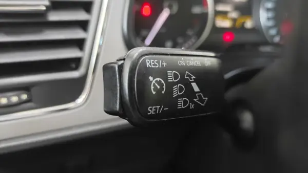 SEAT Leon X-Perience 1.6 TDi 39