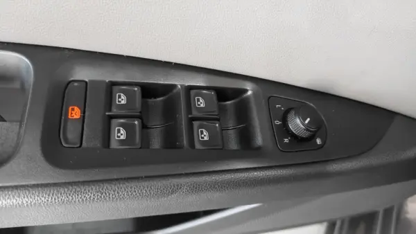 SEAT Leon X-Perience 1.6 TDi 41