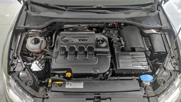 SEAT Leon X-Perience 1.6 TDi 44