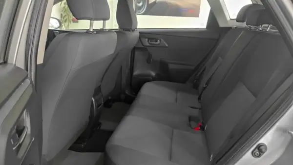 Toyota Auris 1.4 D-4D ACtive 6