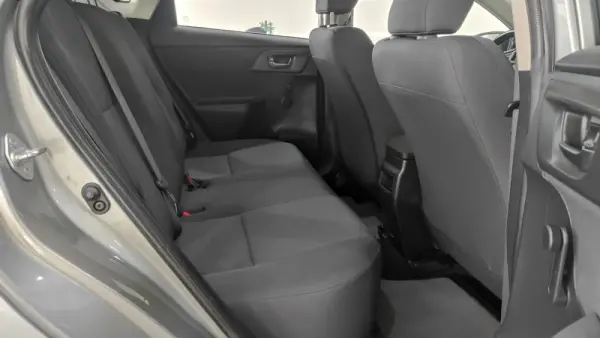 Toyota Auris 1.4 D-4D ACtive 20