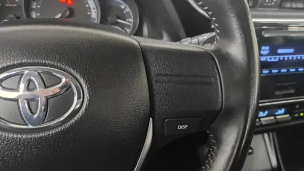 Toyota Auris 1.4 D-4D ACtive 35