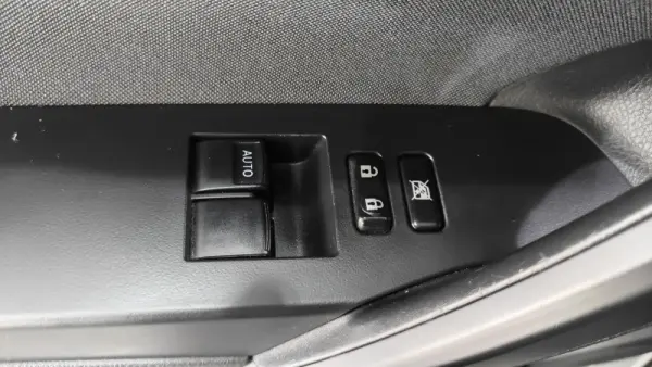 Toyota Auris 1.4 D-4D ACtive 38