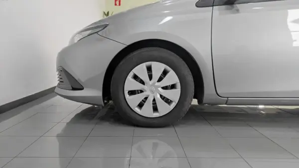 Toyota Auris 1.4 D-4D ACtive 39