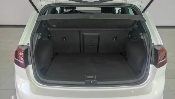 Volkswagen Golf 2.0 TSi GTi Performance 19