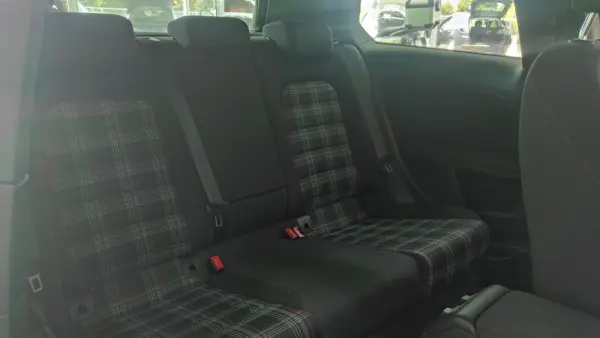 Volkswagen Golf 2.0 TSi GTi Performance 20