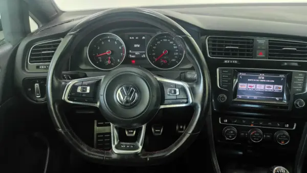 Volkswagen Golf 2.0 TSi GTi Performance 25