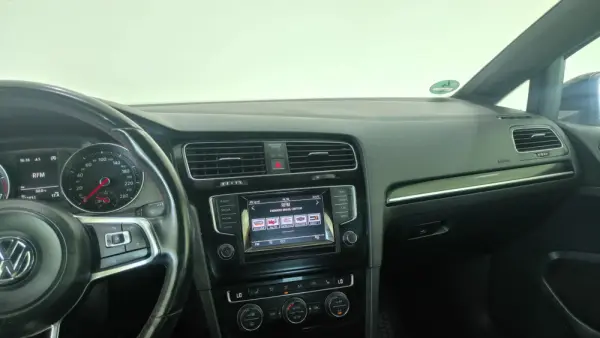 Volkswagen Golf 2.0 TSi GTi Performance 26