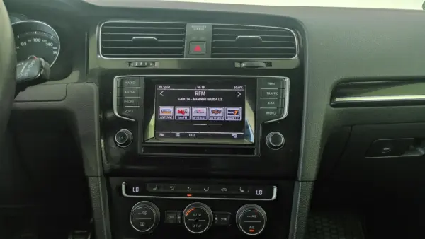 Volkswagen Golf 2.0 TSi GTi Performance 27