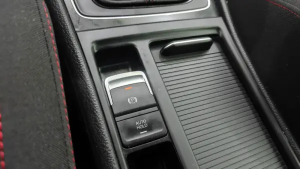 Volkswagen Golf 2.0 TSi GTi Performance 33