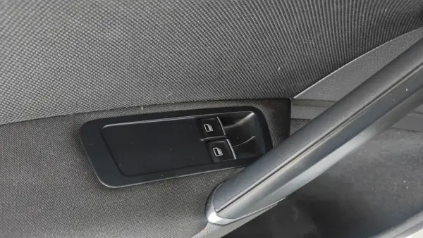 Volkswagen Golf 2.0 TSi GTi Performance 38