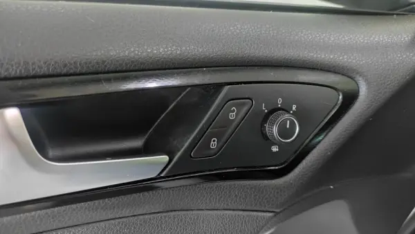 Volkswagen Golf 2.0 TSi GTi Performance 39