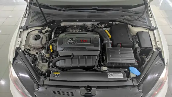 Volkswagen Golf 2.0 TSi GTi Performance 41