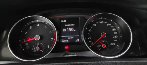 Volkswagen Golf GTI BlueMotion 33