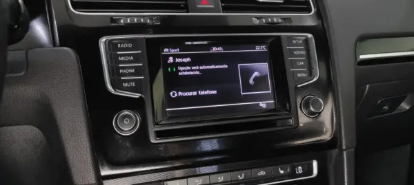 Volkswagen Golf GTI BlueMotion 37