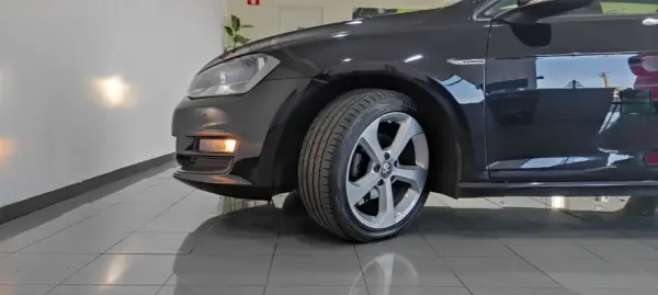 Volkswagen Golf Variant 1.6 TDi Sportline 10