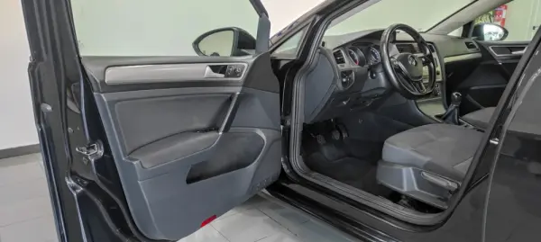 Volkswagen Golf Variant 1.6 TDi Sportline 15
