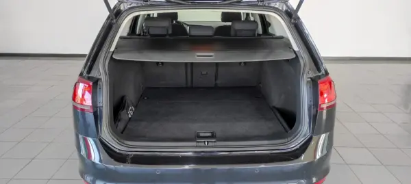 Volkswagen Golf Variant 1.6 TDi Sportline 19