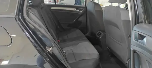 Volkswagen Golf Variant 1.6 TDi Sportline 21