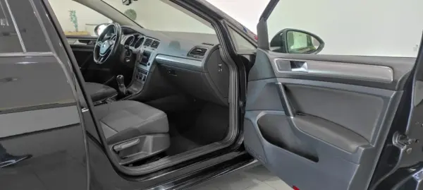 Volkswagen Golf Variant 1.6 TDi Sportline 22