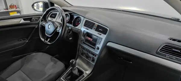 Volkswagen Golf Variant 1.6 TDi Sportline 24