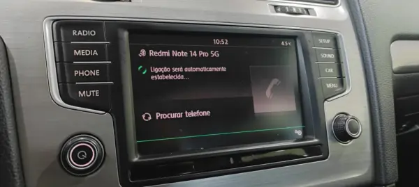 Volkswagen Golf Variant 1.6 TDi Sportline 30