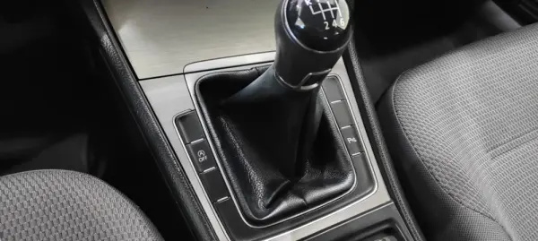 Volkswagen Golf Variant 1.6 TDi Sportline 32