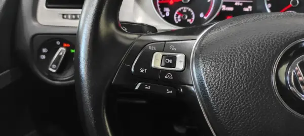 Volkswagen Golf Variant 1.6 TDi Sportline 36