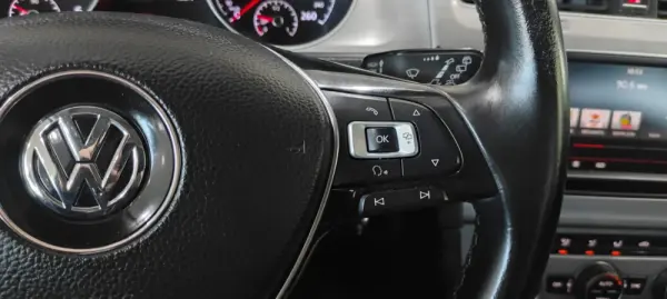 Volkswagen Golf Variant 1.6 TDi Sportline 37
