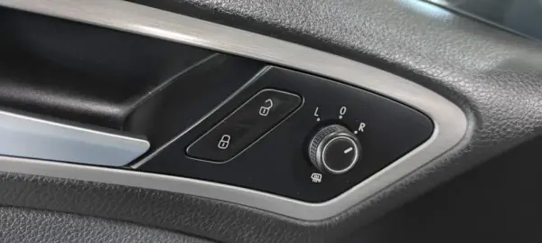 Volkswagen Golf Variant 1.6 TDi Sportline 40