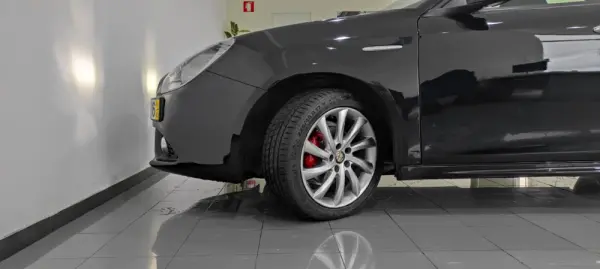 Alfa Romeo Giulietta 1.6 JTDM Exclusive 10