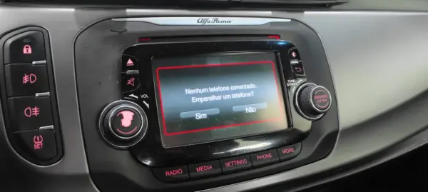 Alfa Romeo Giulietta 1.6 JTDM Exclusive 33