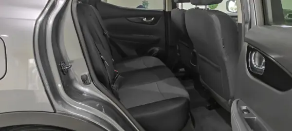 Nissan Qashqai 1.5 dCi Tekna 20