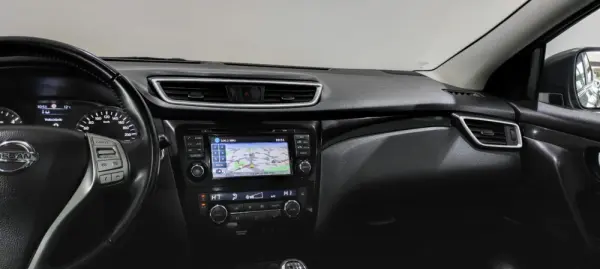 Nissan Qashqai 1.5 dCi Tekna 26